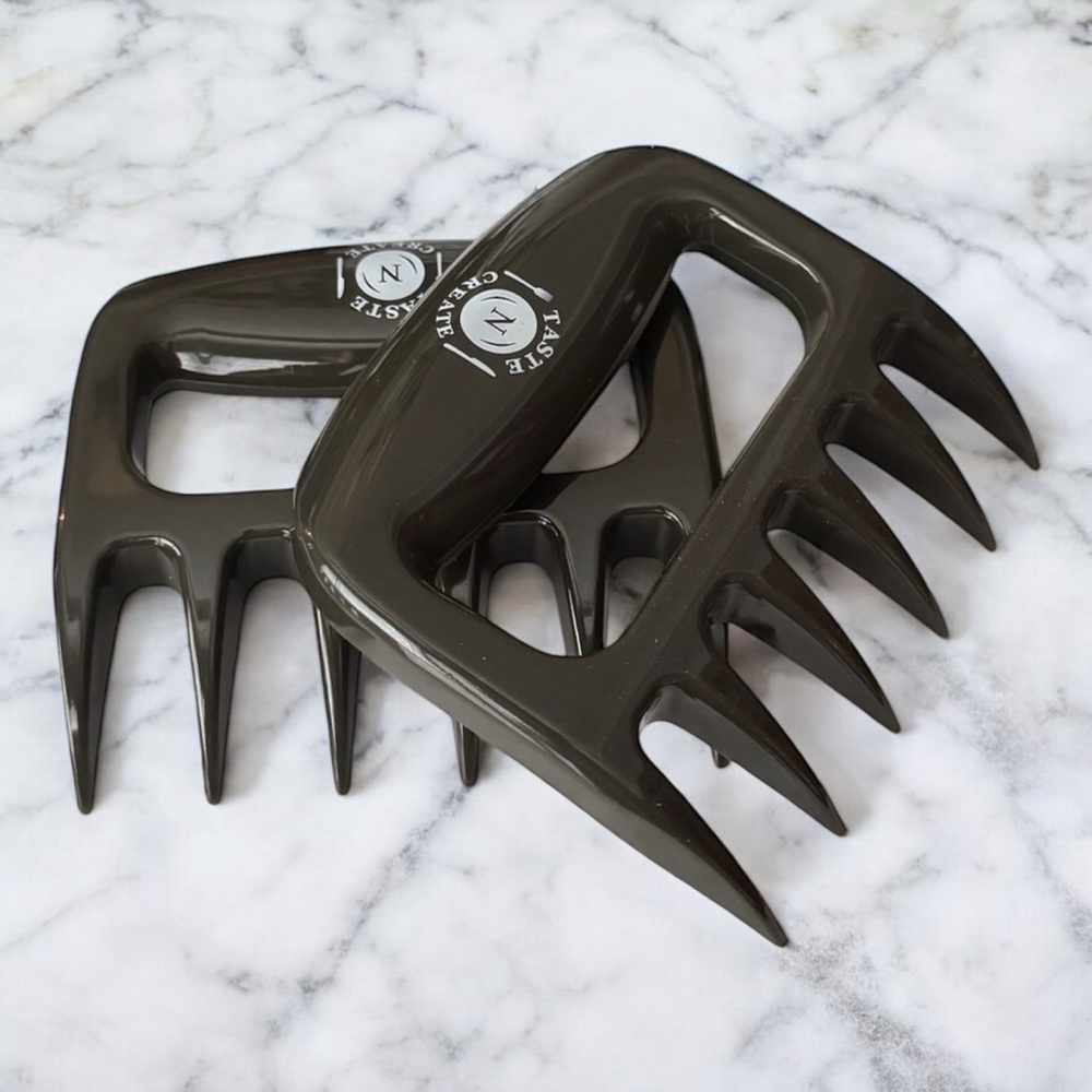 Taste N Create Bear Claws